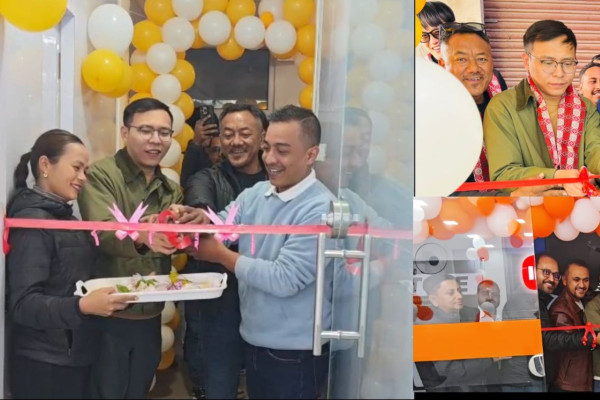 हेटौँडा, दमौली र बिर्तामोडमा शाओमी नेपालको सर्भिस सेन्टर सञ्चालनमा